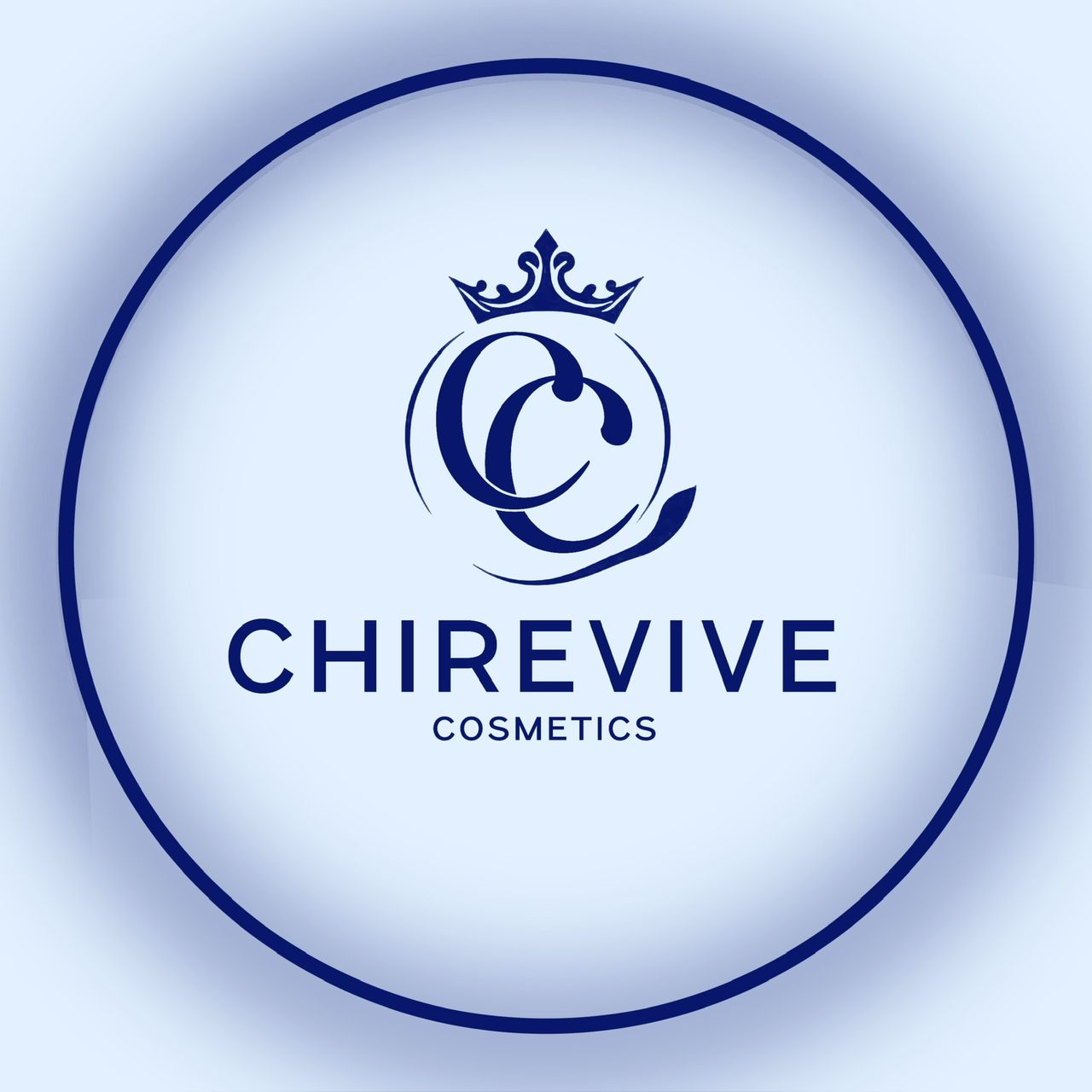 CHIREVIVE COSMETICS logo